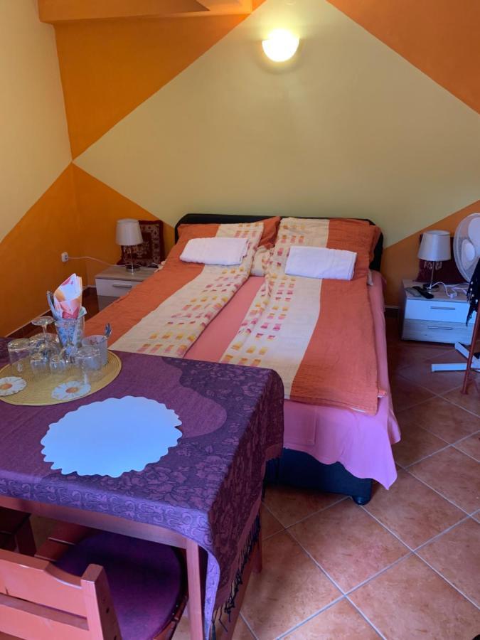 Fonix Apartman Διαμέρισμα Keszthely Εξωτερικό φωτογραφία