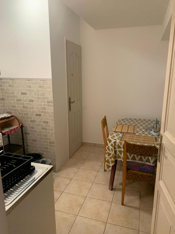 Fonix Apartman Διαμέρισμα Keszthely Εξωτερικό φωτογραφία
