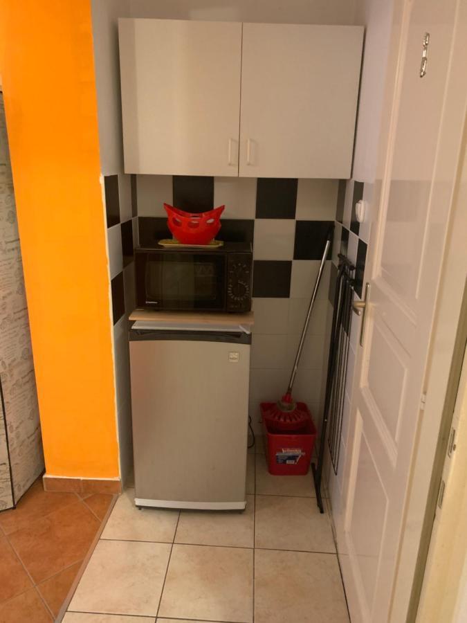 Fonix Apartman Διαμέρισμα Keszthely Εξωτερικό φωτογραφία
