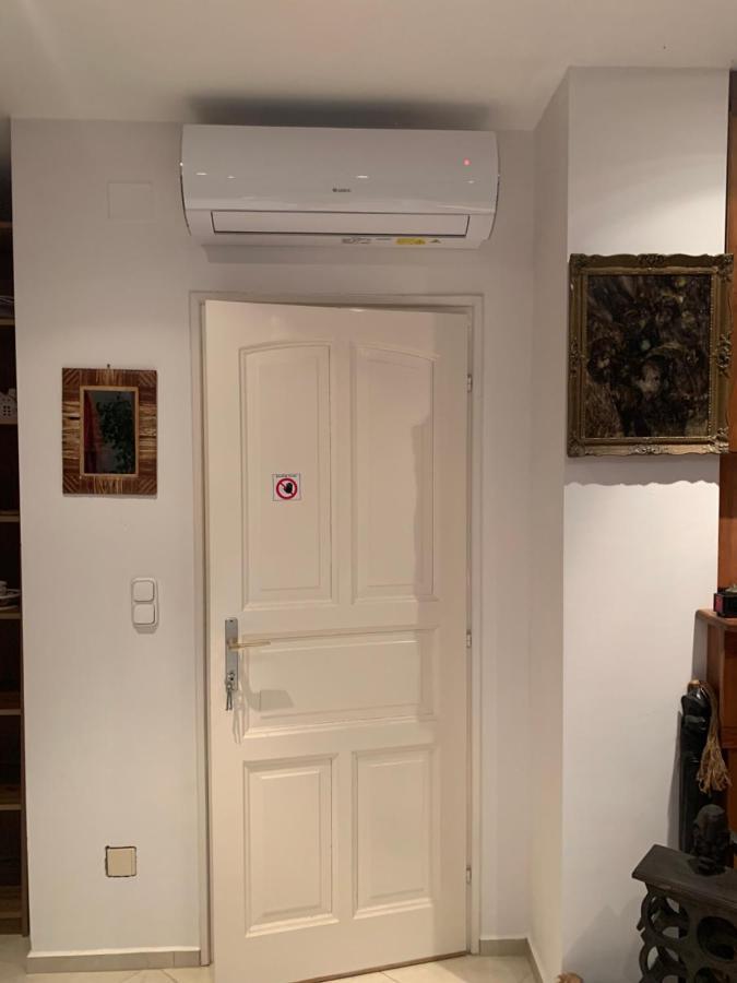 Fonix Apartman Διαμέρισμα Keszthely Εξωτερικό φωτογραφία