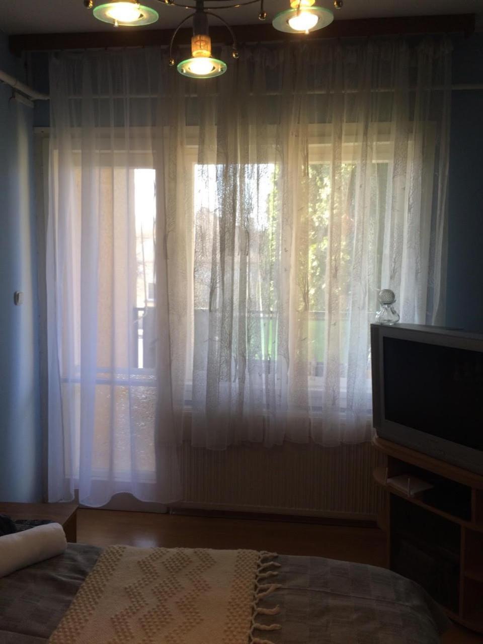 Fonix Apartman Διαμέρισμα Keszthely Εξωτερικό φωτογραφία