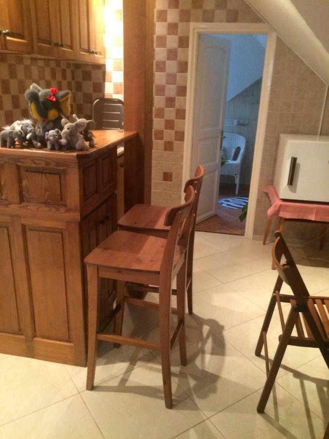 Fonix Apartman Διαμέρισμα Keszthely Εξωτερικό φωτογραφία
