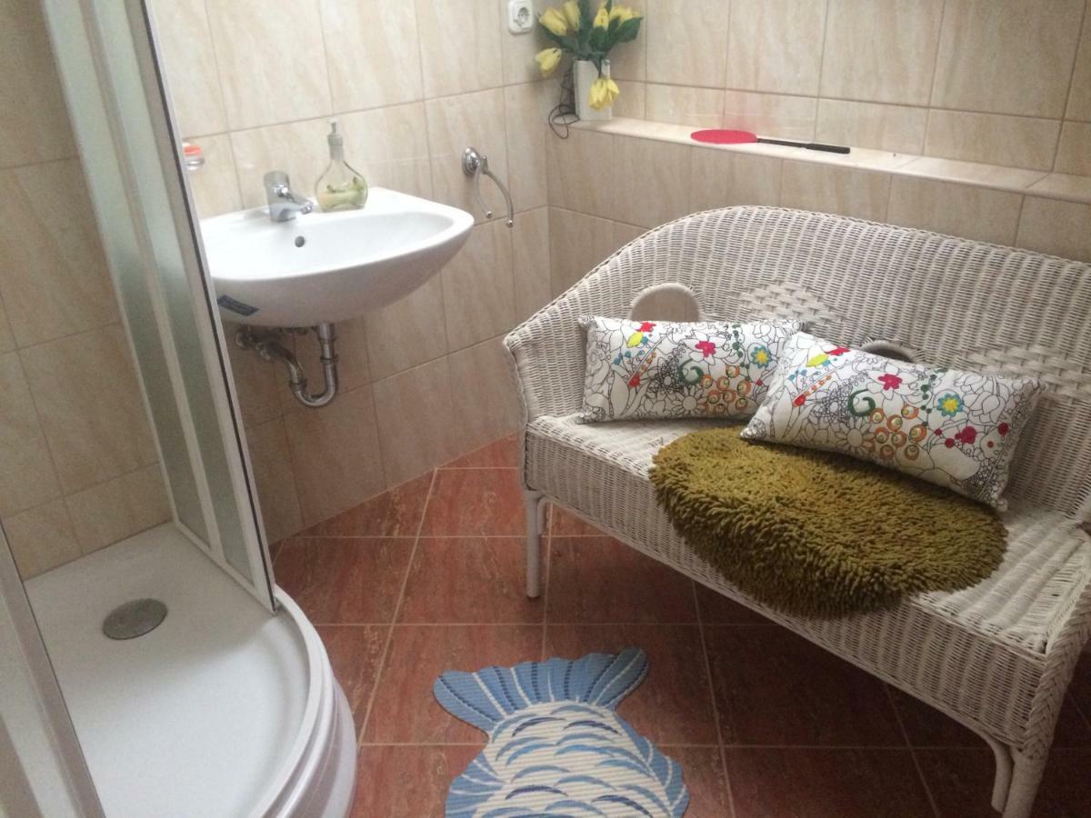 Fonix Apartman Διαμέρισμα Keszthely Εξωτερικό φωτογραφία