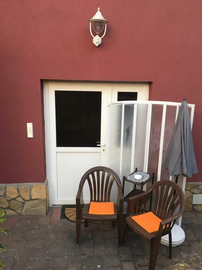 Fonix Apartman Διαμέρισμα Keszthely Εξωτερικό φωτογραφία
