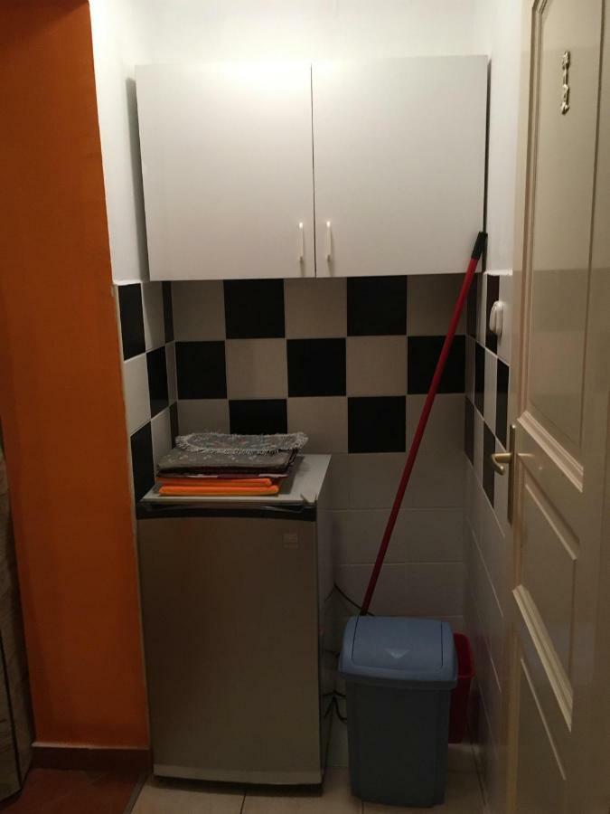 Fonix Apartman Διαμέρισμα Keszthely Εξωτερικό φωτογραφία