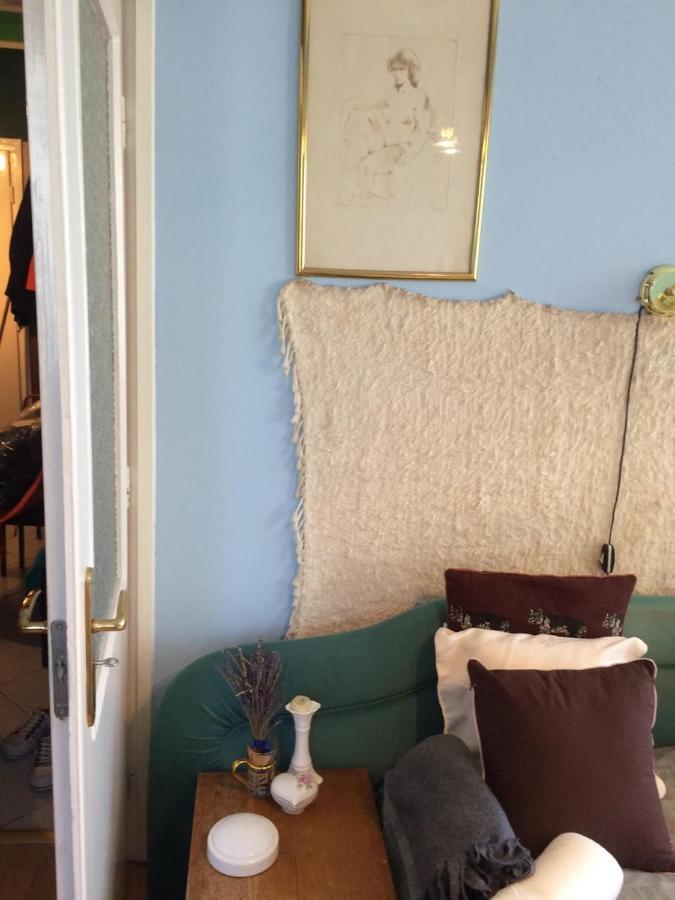 Fonix Apartman Διαμέρισμα Keszthely Εξωτερικό φωτογραφία