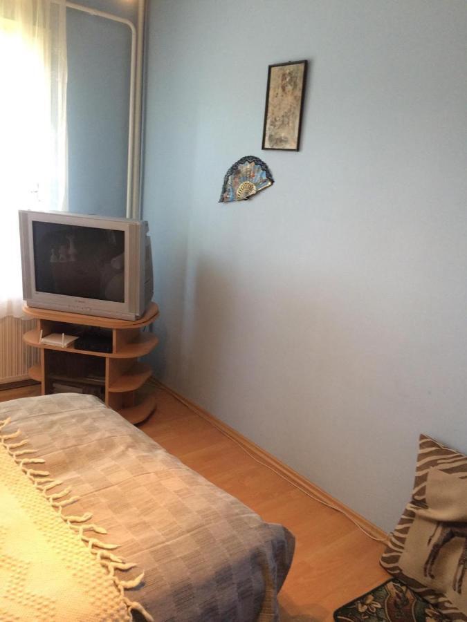 Fonix Apartman Διαμέρισμα Keszthely Εξωτερικό φωτογραφία