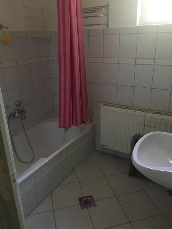 Fonix Apartman Διαμέρισμα Keszthely Εξωτερικό φωτογραφία